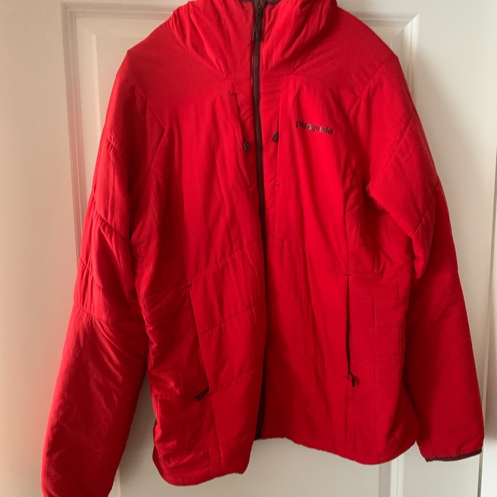 Patagonia Nano Air Hoody